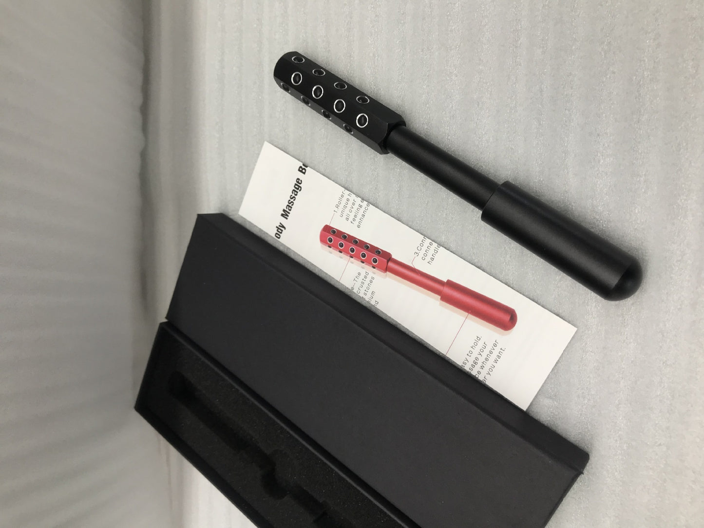 GlowNest™ 30 Germanium Beauty Stick